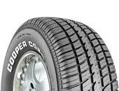 COOPER COBRA RADIAL G/T